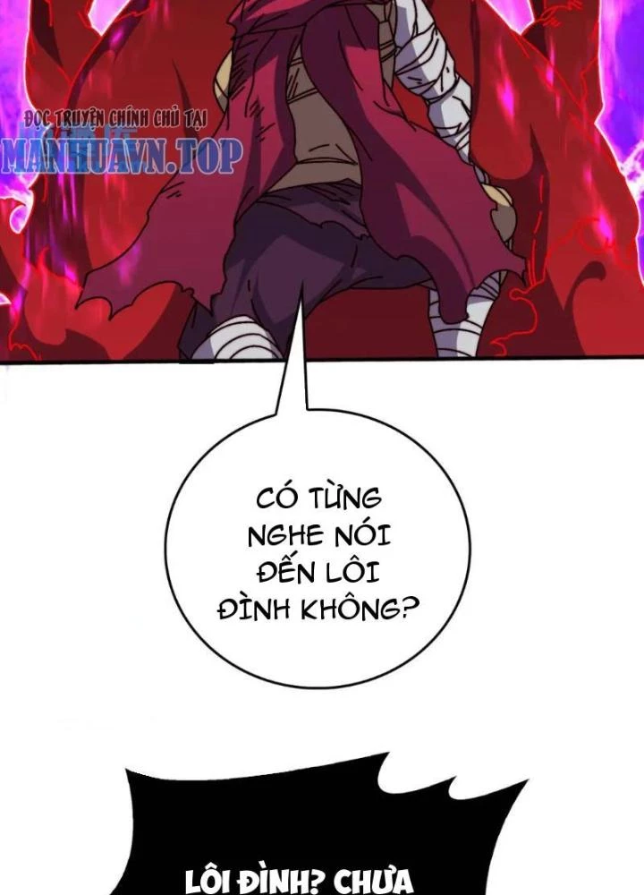 Trùm Cuối Là Ta Chapter 62 - 19