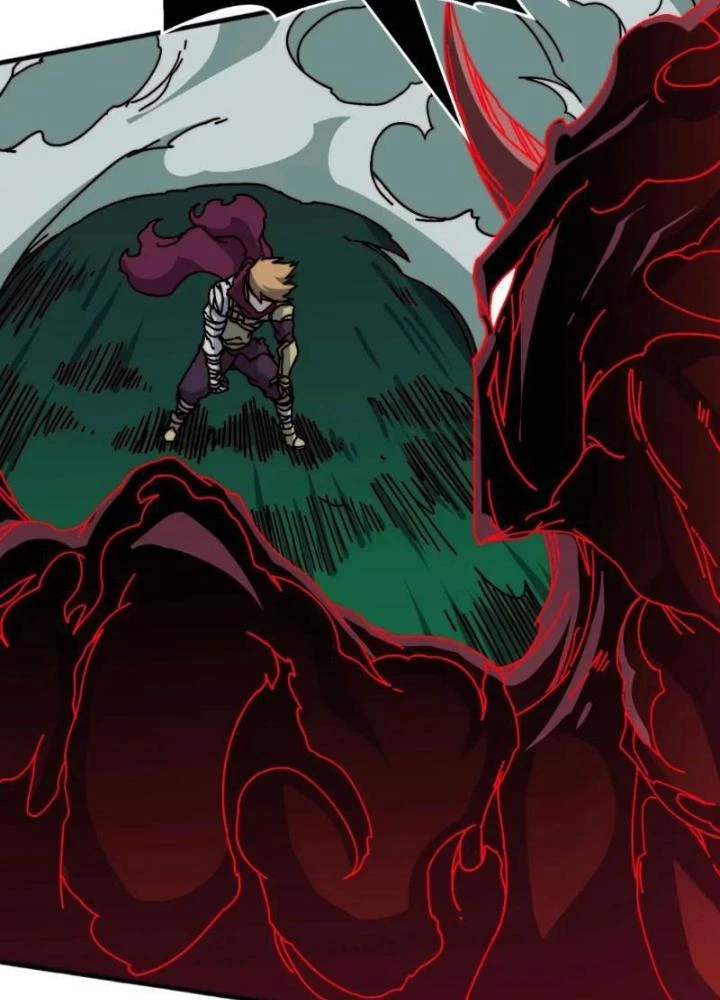 Trùm Cuối Là Ta Chapter 62 - 21