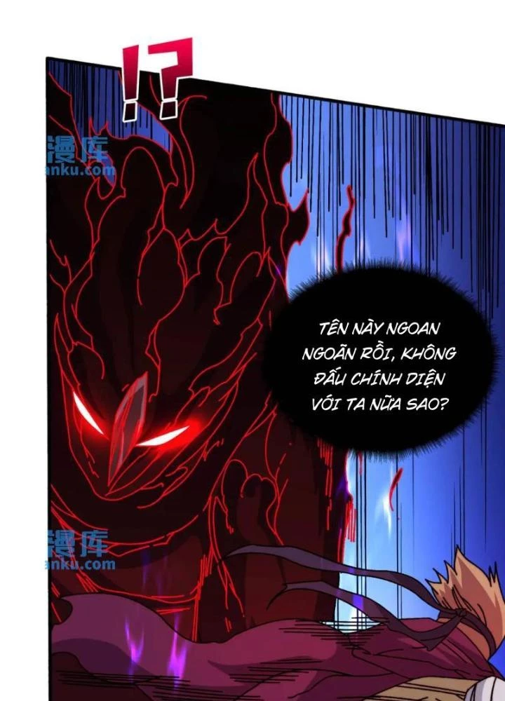 Trùm Cuối Là Ta Chapter 62 - 23