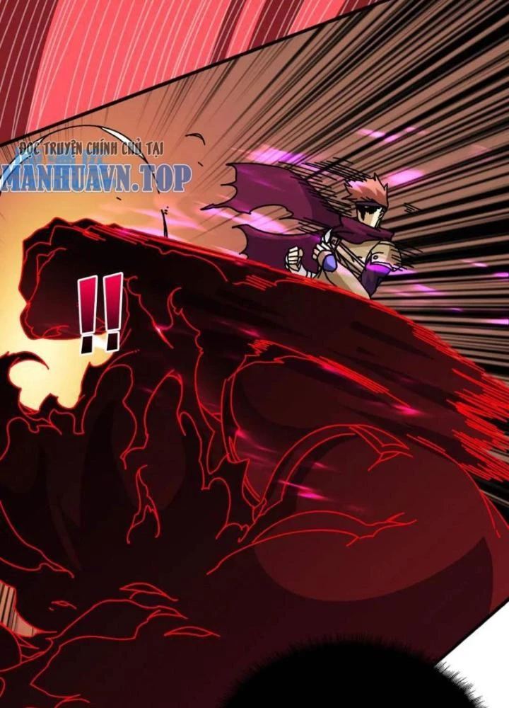 Trùm Cuối Là Ta Chapter 62 - 33