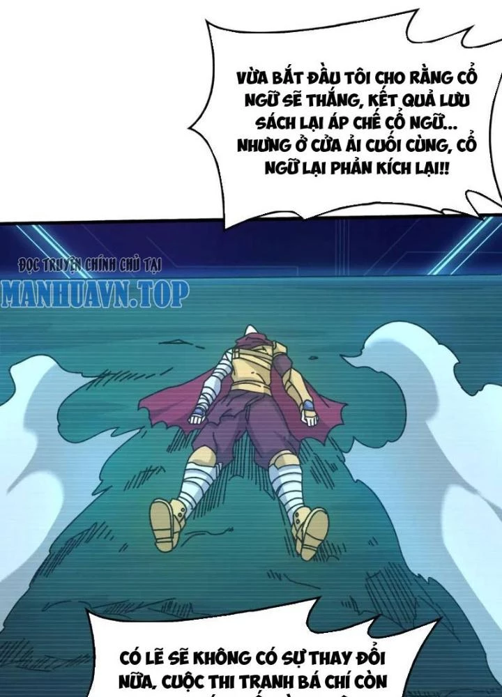 Trùm Cuối Là Ta Chapter 62 - 61