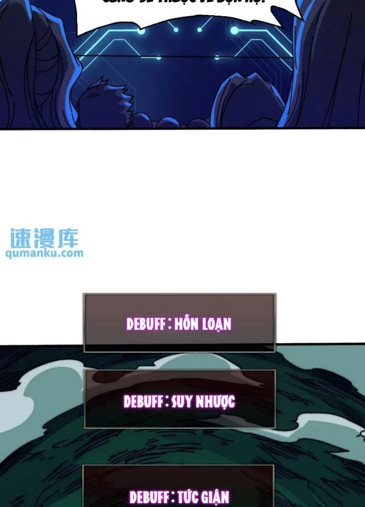 Trùm Cuối Là Ta Chapter 62 - 63