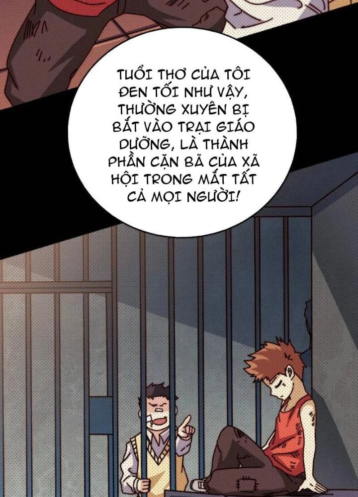 Trùm Cuối Là Ta Chapter 62 - 69