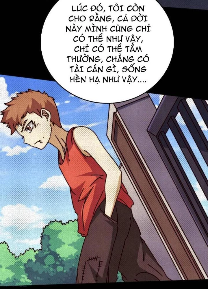 Trùm Cuối Là Ta Chapter 62 - 71