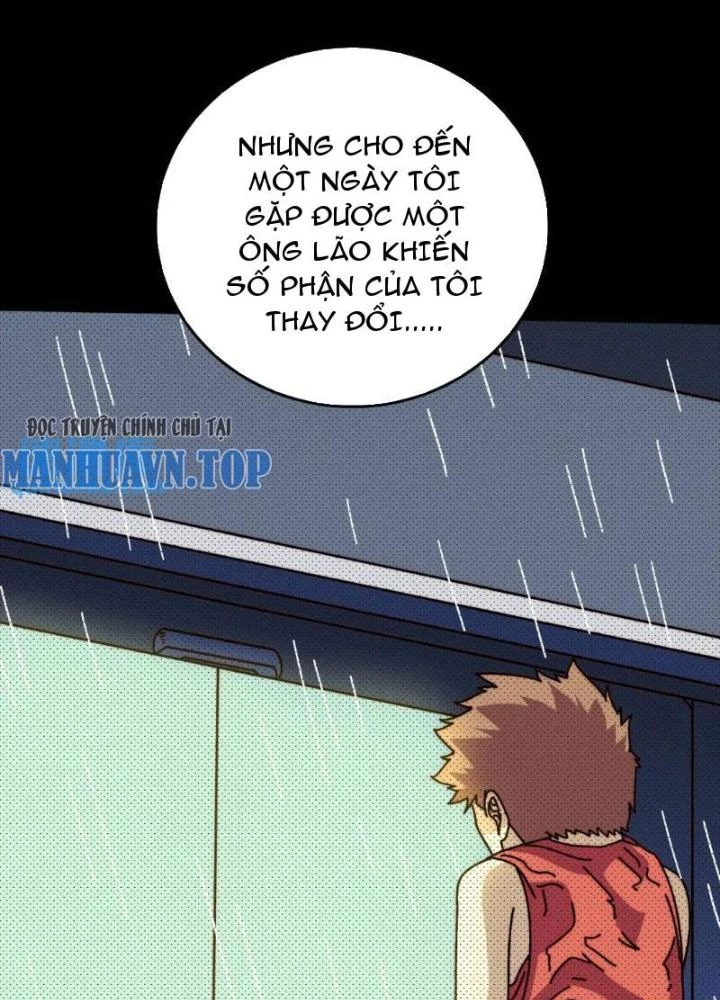 Trùm Cuối Là Ta Chapter 62 - 73