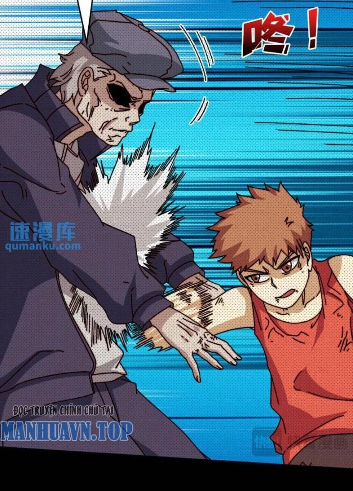 Trùm Cuối Là Ta Chapter 62 - 83