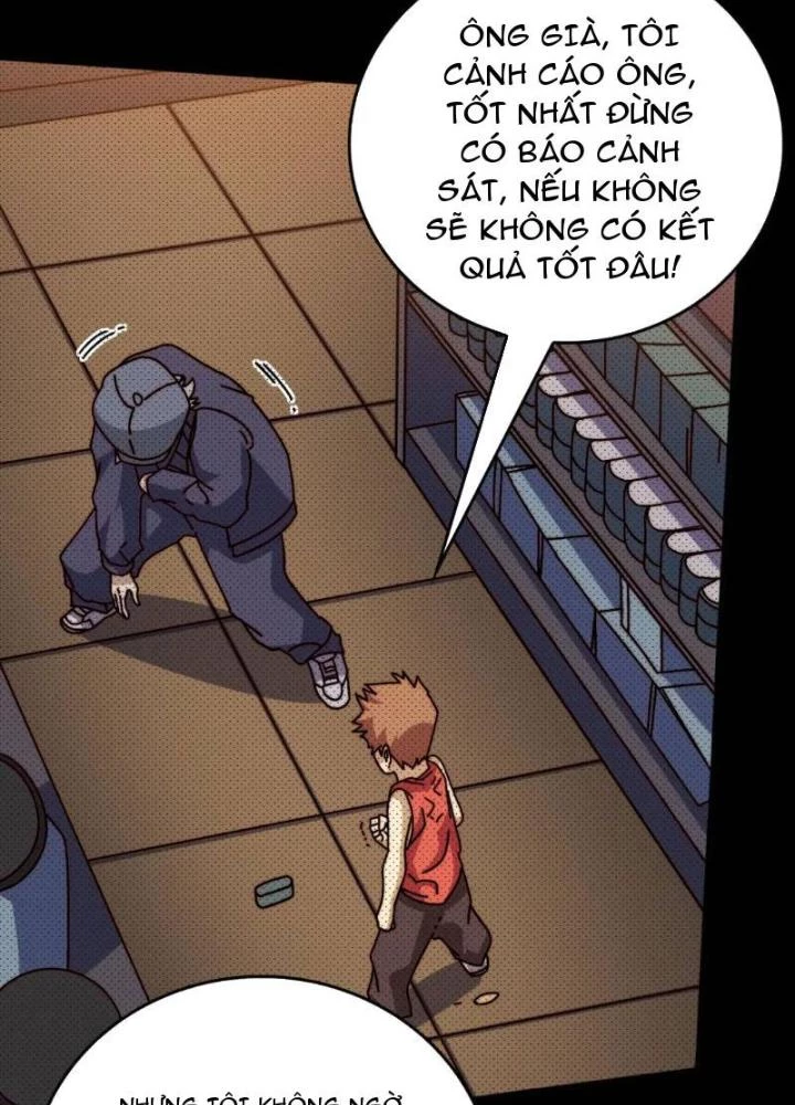 Trùm Cuối Là Ta Chapter 62 - 85