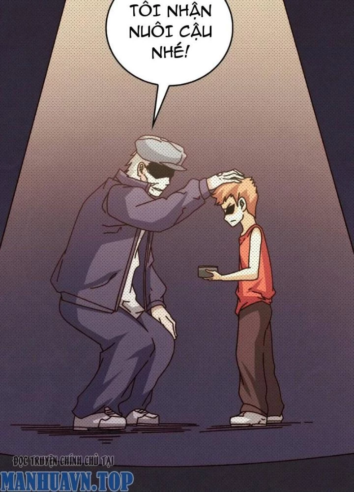 Trùm Cuối Là Ta Chapter 62 - 91