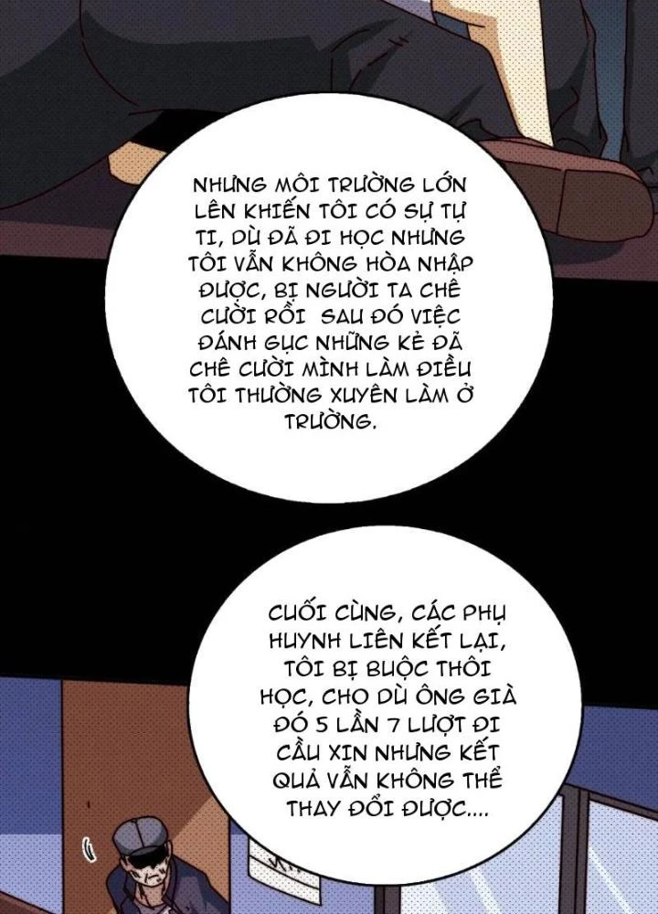 Trùm Cuối Là Ta Chapter 62 - 95