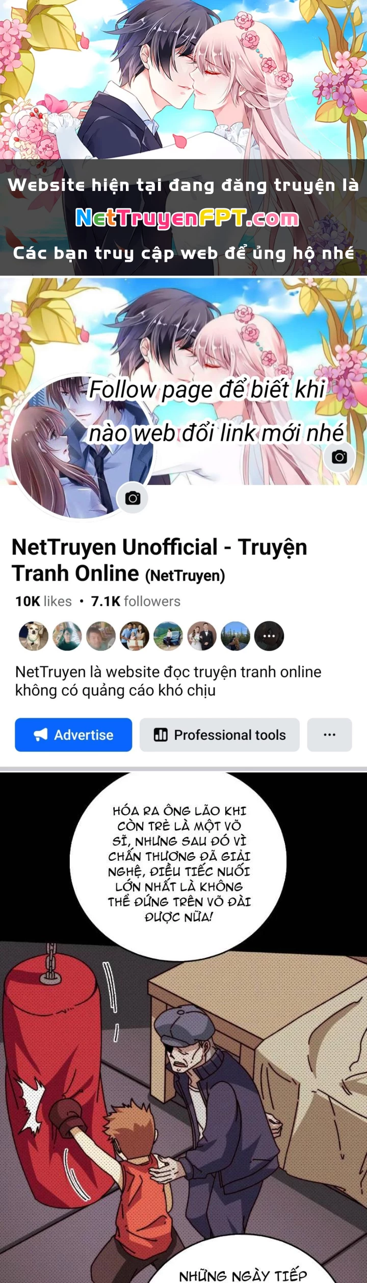 Trùm Cuối Là Ta Chapter 63 - 1