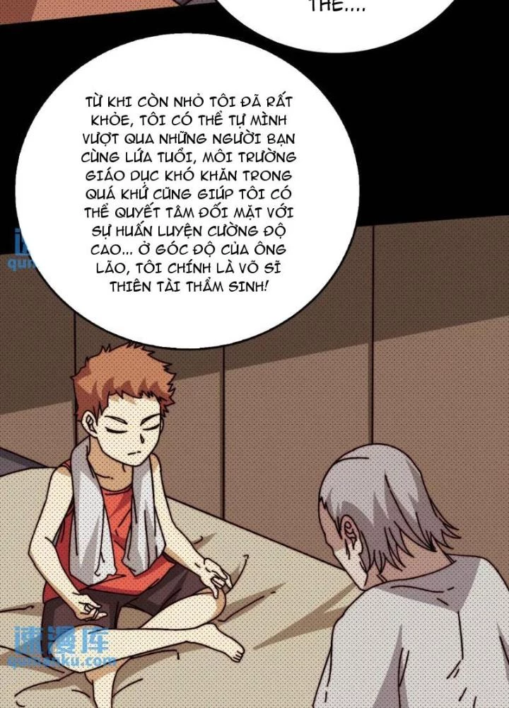 Trùm Cuối Là Ta Chapter 63 - 3