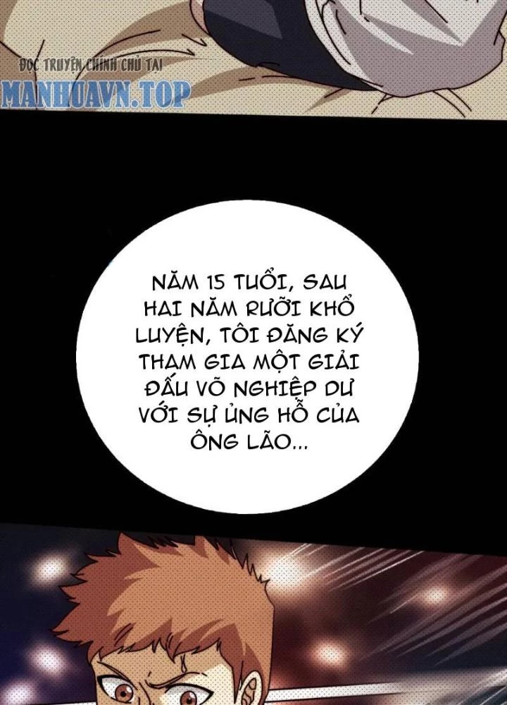 Trùm Cuối Là Ta Chapter 63 - 5