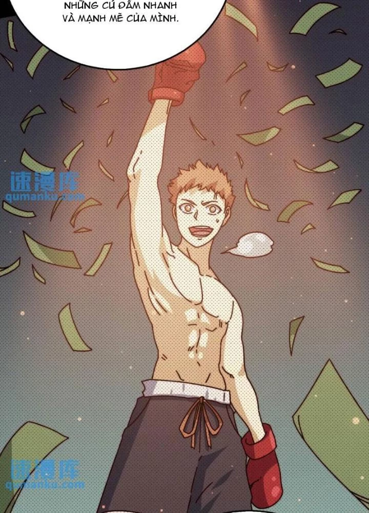 Trùm Cuối Là Ta Chapter 63 - 9