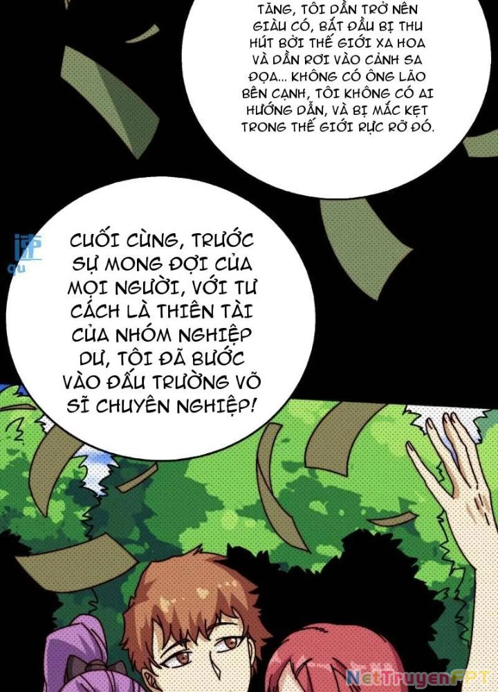 Trùm Cuối Là Ta Chapter 63 - 11