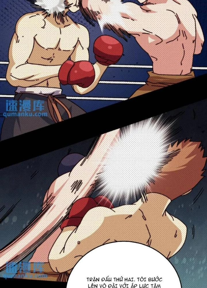 Trùm Cuối Là Ta Chapter 63 - 15