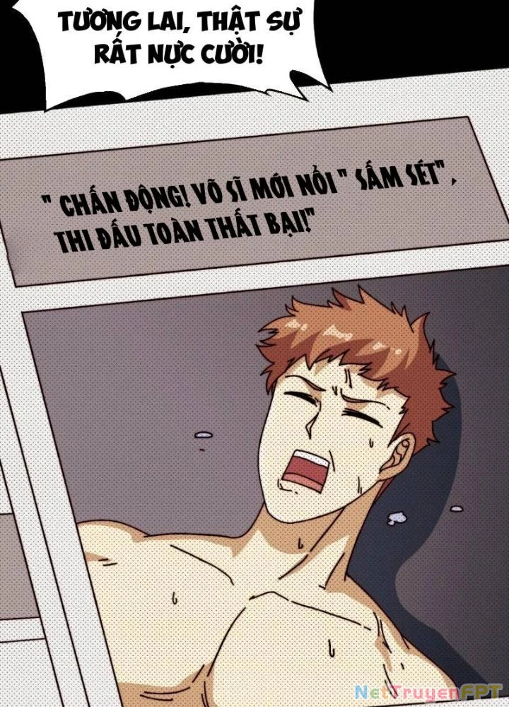 Trùm Cuối Là Ta Chapter 63 - 19