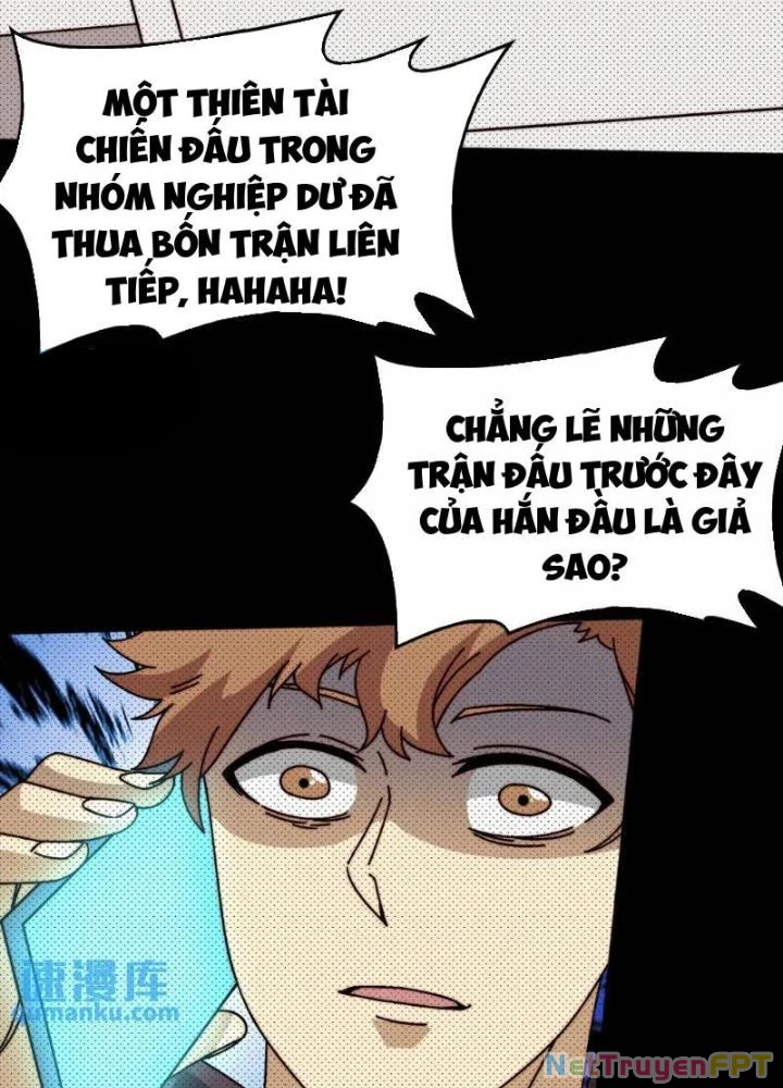 Trùm Cuối Là Ta Chapter 63 - 21