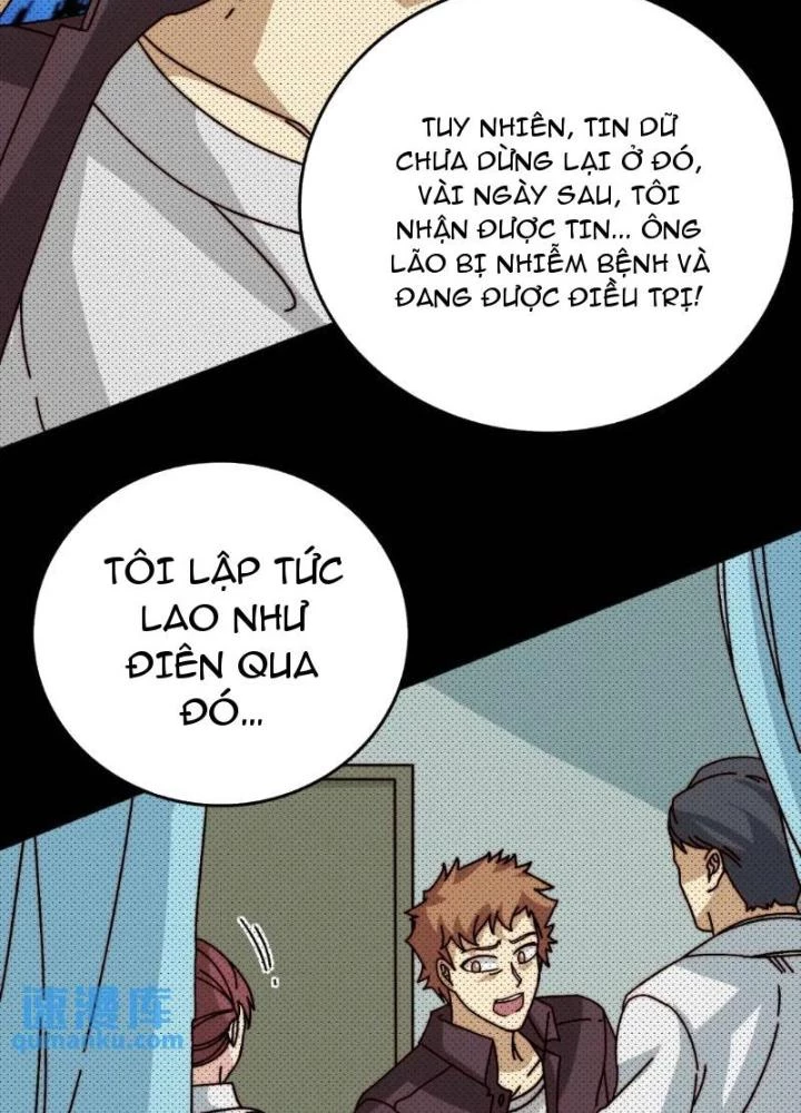 Trùm Cuối Là Ta Chapter 63 - 23