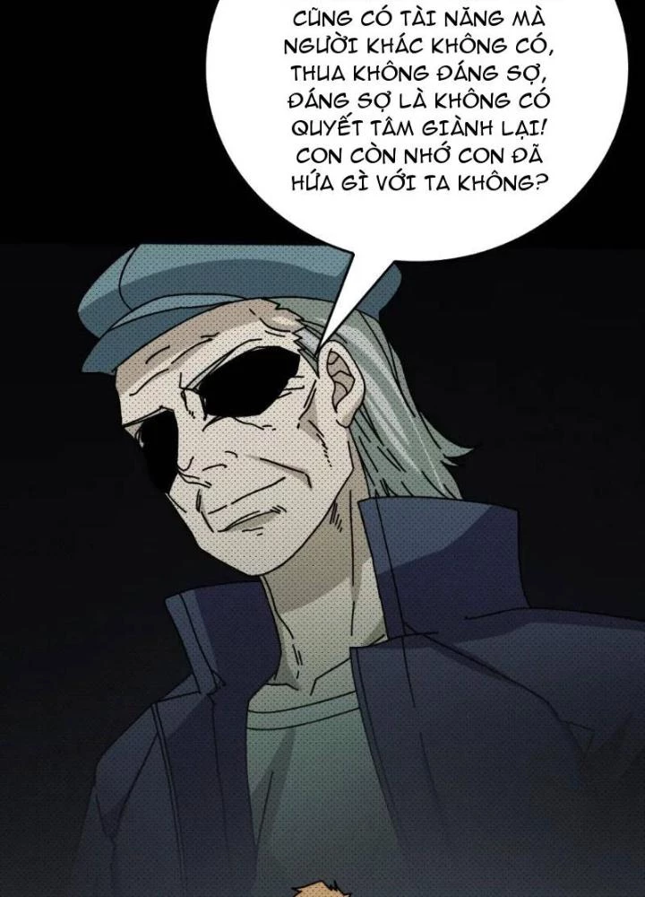 Trùm Cuối Là Ta Chapter 63 - 31