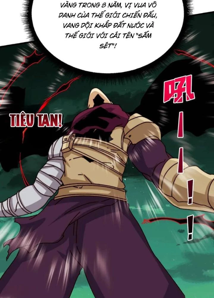 Trùm Cuối Là Ta Chapter 63 - 43