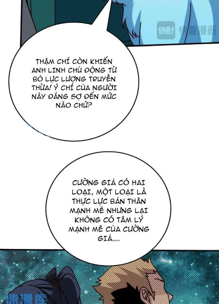 Trùm Cuối Là Ta Chapter 63 - 53