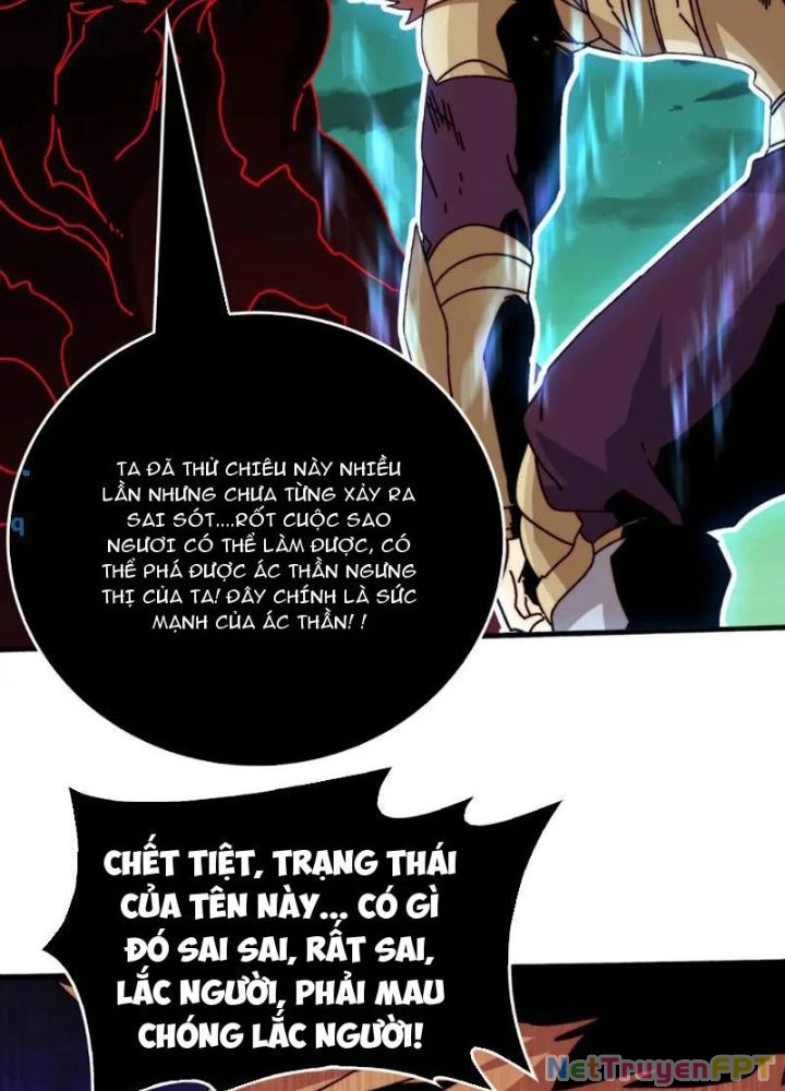 Trùm Cuối Là Ta Chapter 63 - 61