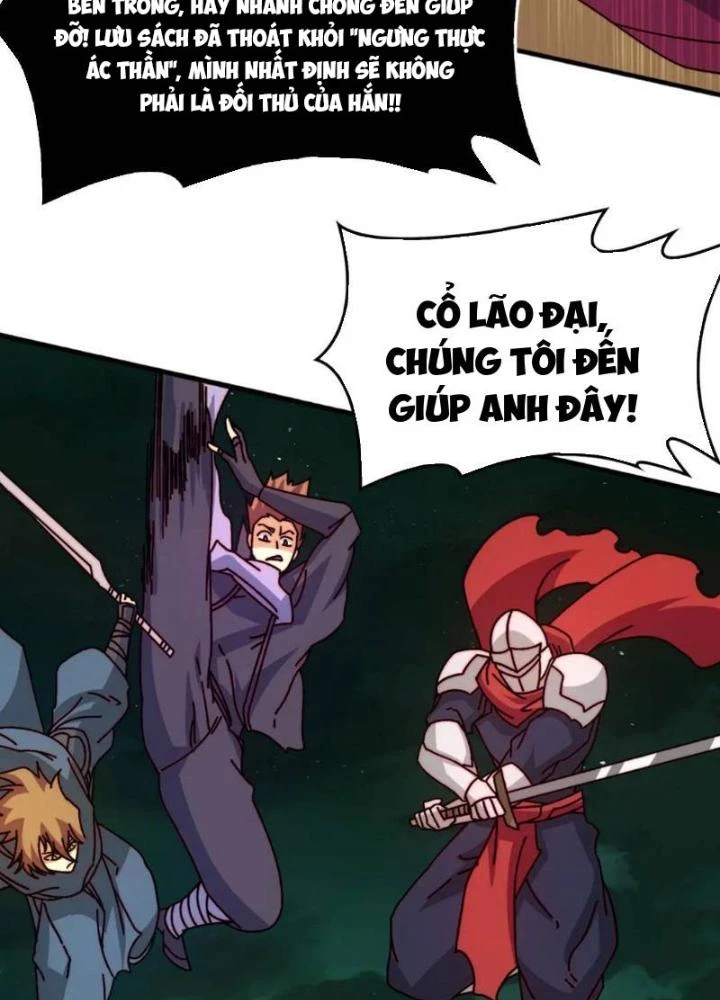 Trùm Cuối Là Ta Chapter 63 - 65