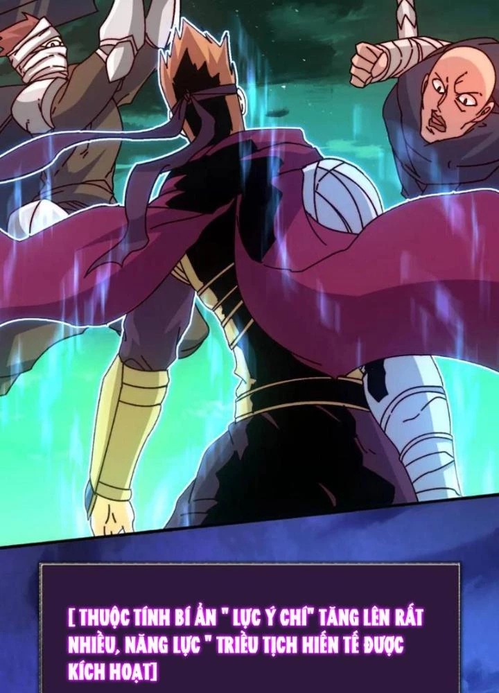 Trùm Cuối Là Ta Chapter 63 - 67