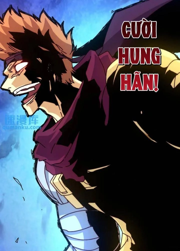 Trùm Cuối Là Ta Chapter 63 - 69