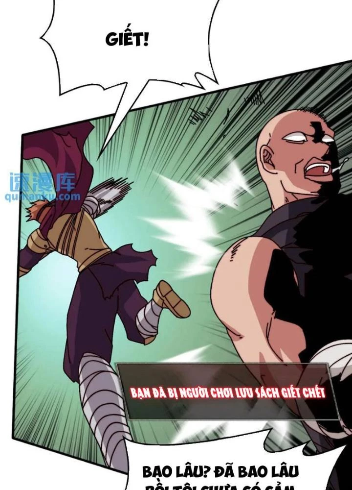 Trùm Cuối Là Ta Chapter 63 - 73