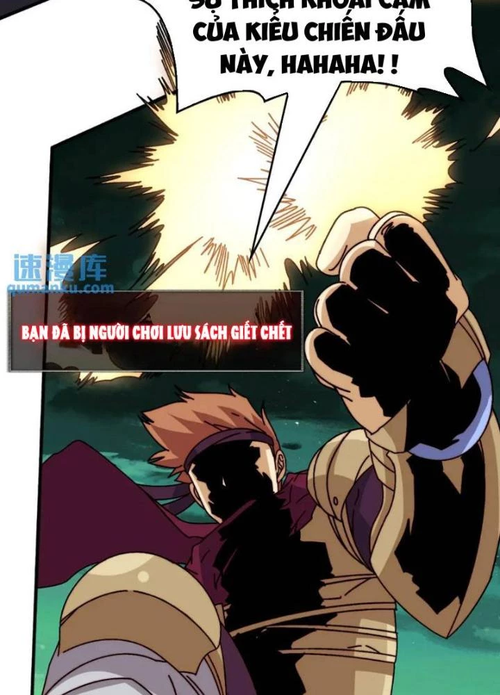 Trùm Cuối Là Ta Chapter 63 - 77