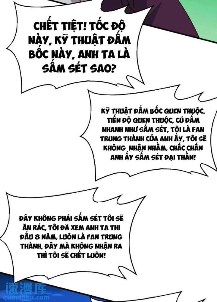 Trùm Cuối Là Ta Chapter 63 - 79