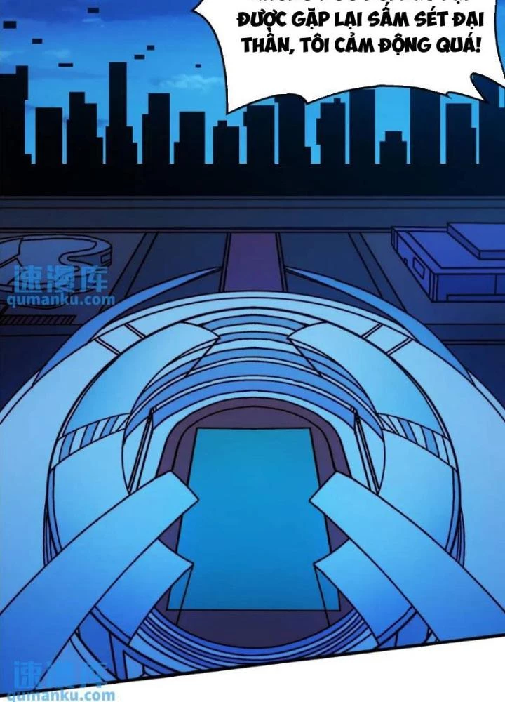 Trùm Cuối Là Ta Chapter 63 - 81