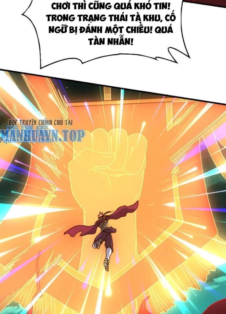 Trùm Cuối Là Ta Chapter 63 - 87