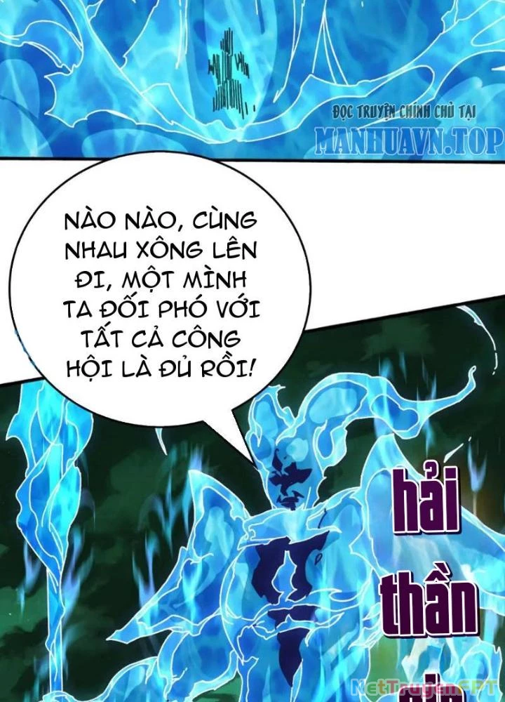 Trùm Cuối Là Ta Chapter 63 - 95