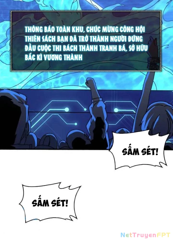 Trùm Cuối Là Ta Chapter 64 - 19