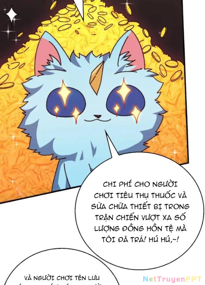 Trùm Cuối Là Ta Chapter 64 - 27