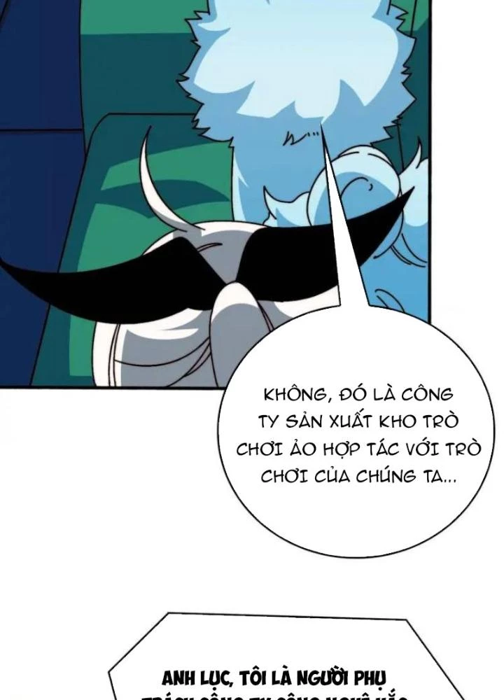 Trùm Cuối Là Ta Chapter 64 - 33