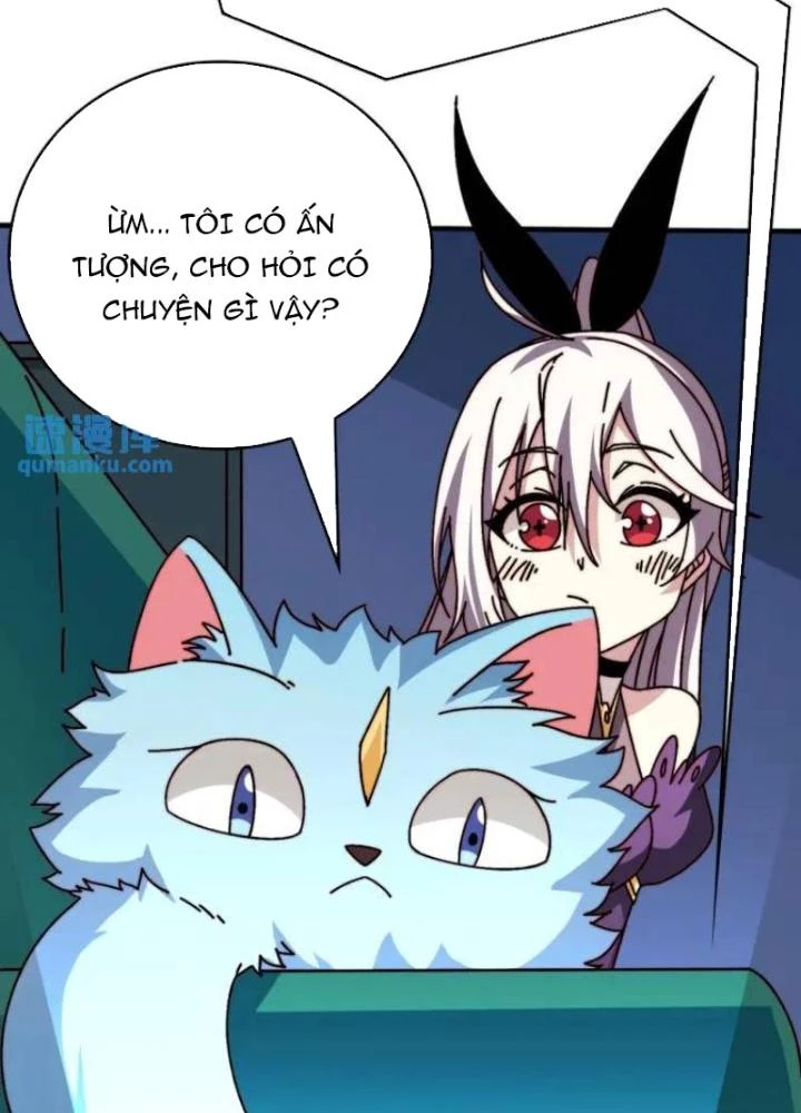 Trùm Cuối Là Ta Chapter 64 - 35