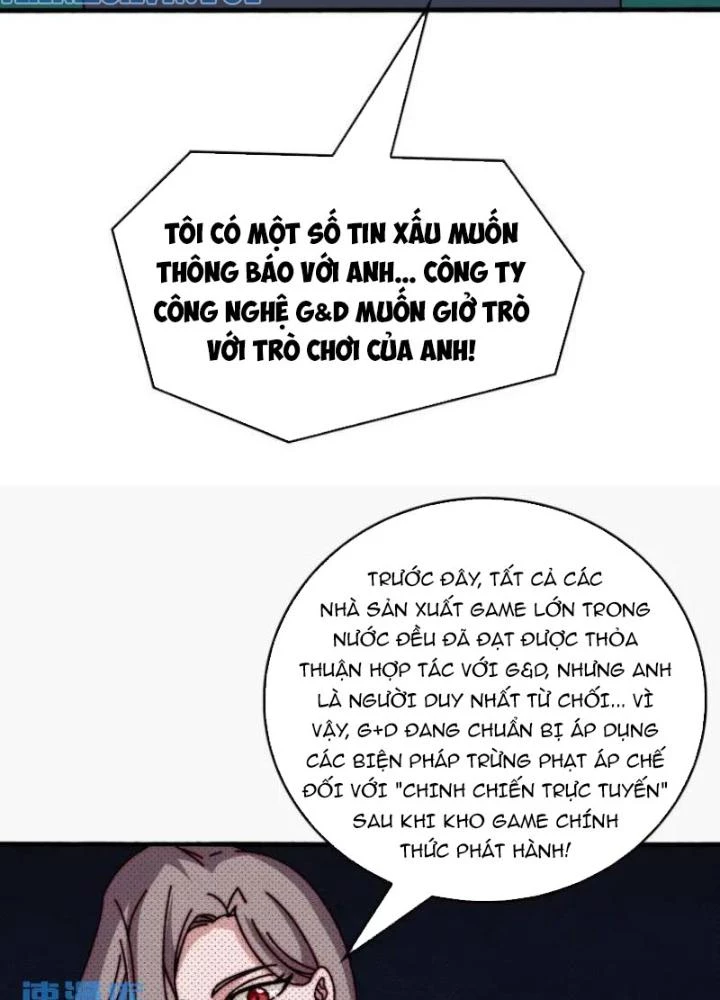 Trùm Cuối Là Ta Chapter 64 - 37