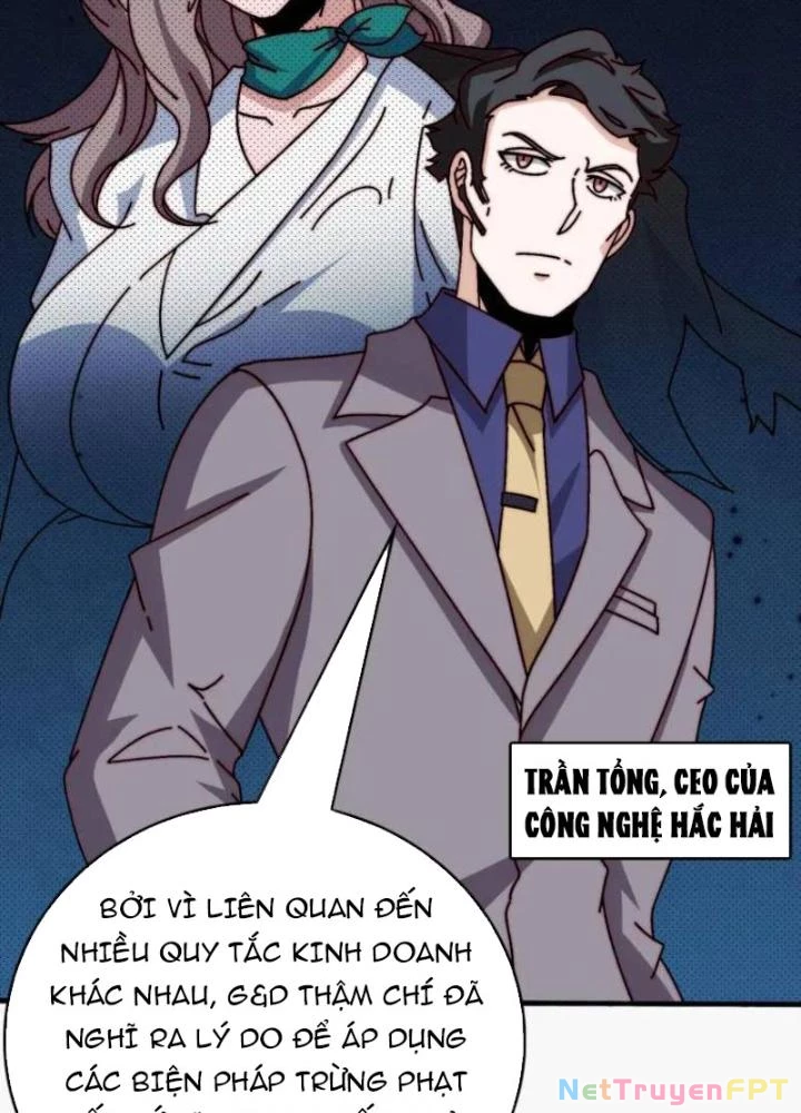 Trùm Cuối Là Ta Chapter 64 - 39