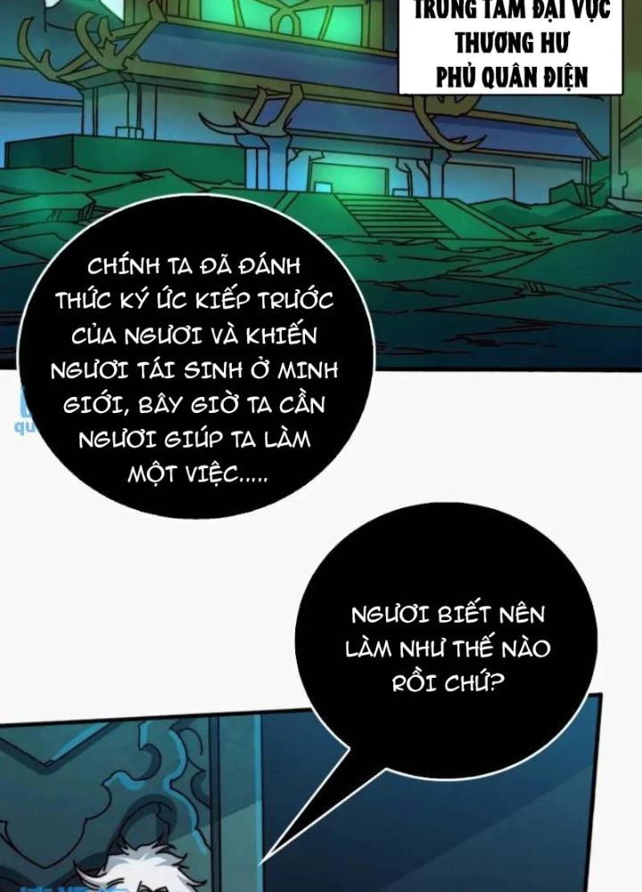 Trùm Cuối Là Ta Chapter 64 - 45