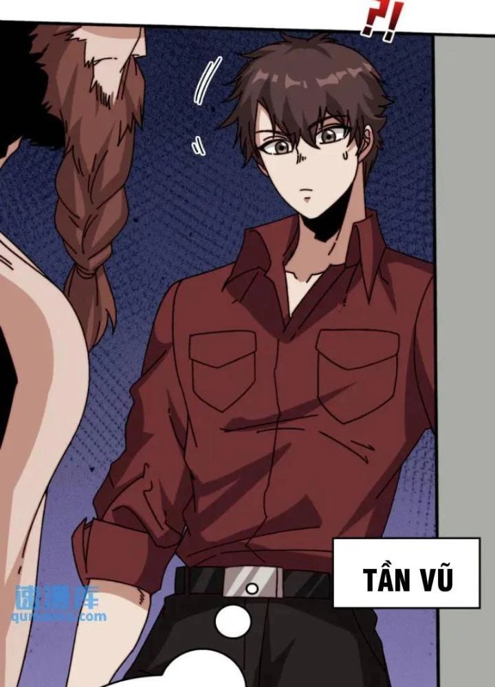 Trùm Cuối Là Ta Chapter 64 - 61