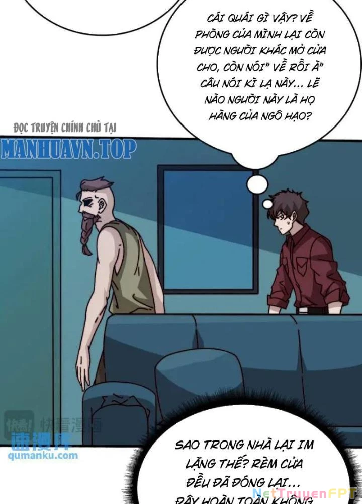 Trùm Cuối Là Ta Chapter 64 - 65