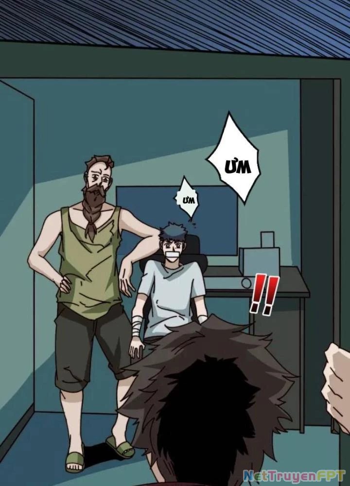 Trùm Cuối Là Ta Chapter 64 - 73