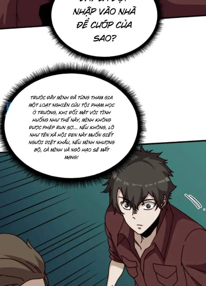 Trùm Cuối Là Ta Chapter 64 - 75