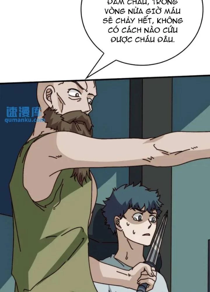 Trùm Cuối Là Ta Chapter 64 - 81