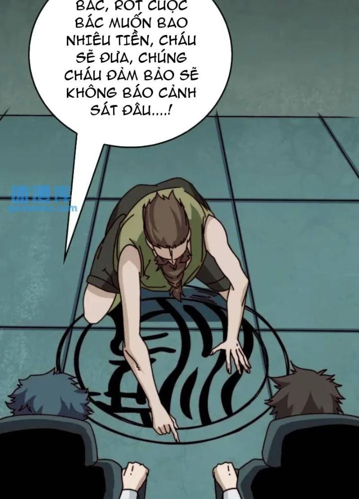 Trùm Cuối Là Ta Chapter 64 - 85