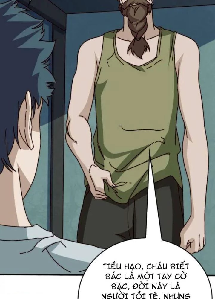 Trùm Cuối Là Ta Chapter 64 - 91