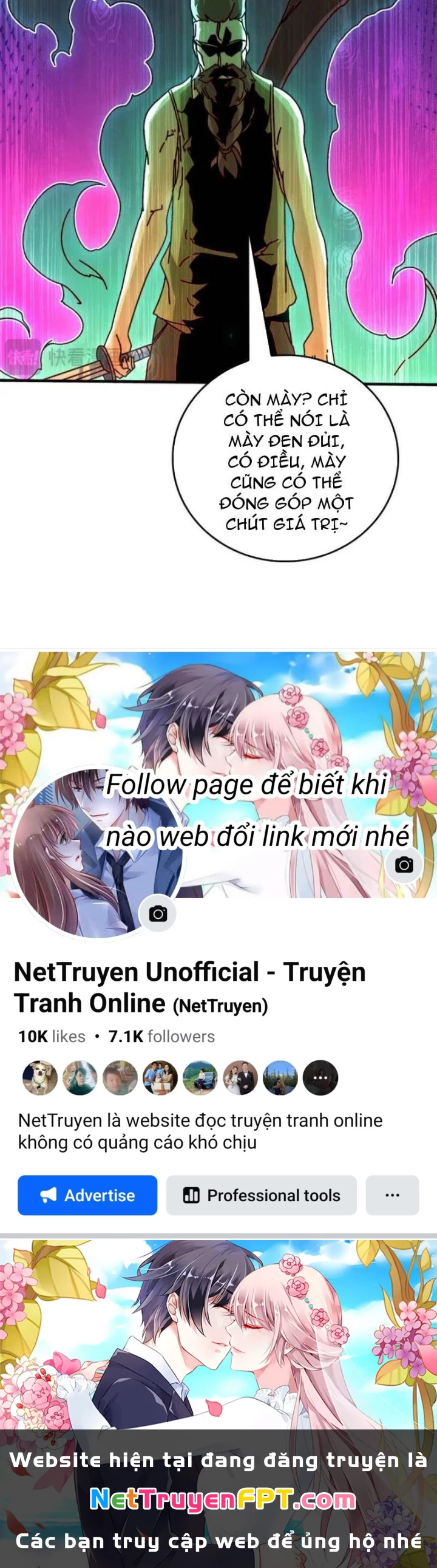 Trùm Cuối Là Ta Chapter 64 - 103